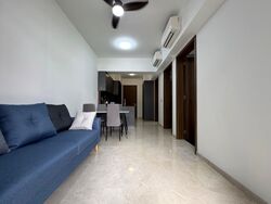 Daintree Residence (D21), Condominium #619465381